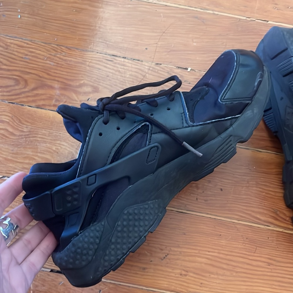 Nike huaraches
